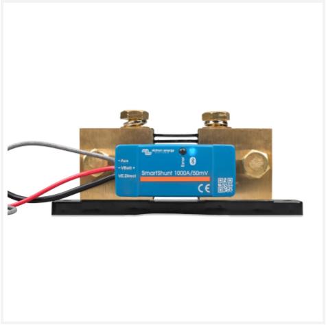 Product: Victron Energy SmartShunt 1000A/50mV IP65