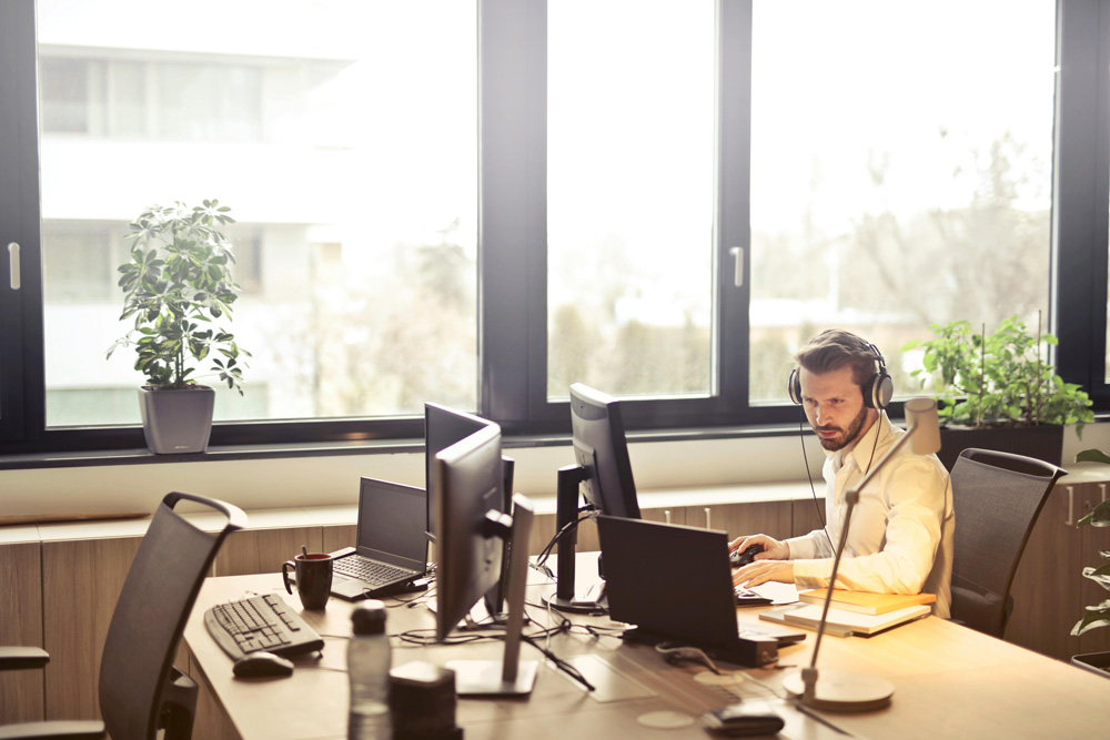 Expert Technical Support for Professionals