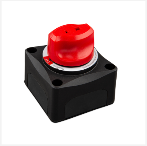 Product: Victron Energy Battery Switch on/off 275A