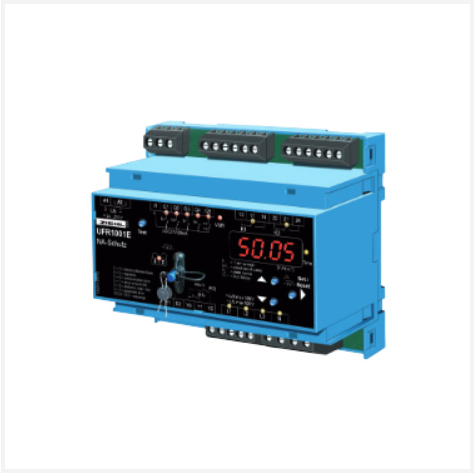 Product: Victron Energy Anti-Islanding Relay Ziehl UFR1001E