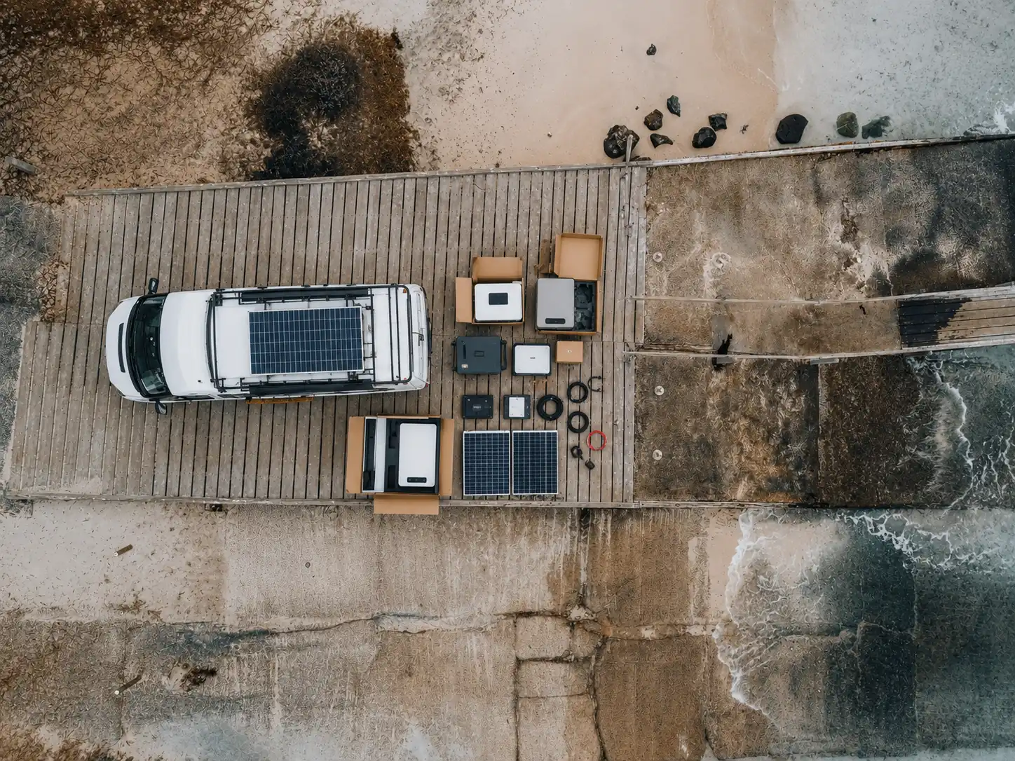 Sonop Solar Shop