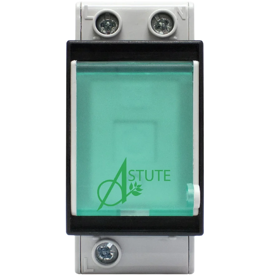 Product: CBI Astute Smart Geyser Timer Switch