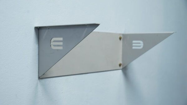 Freedom Won eTower Wall Mount Bracket