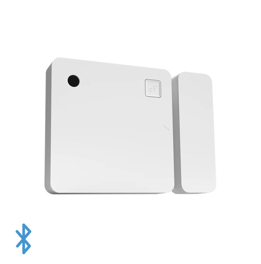 Product: Shelly Blu Door/Window ZB White