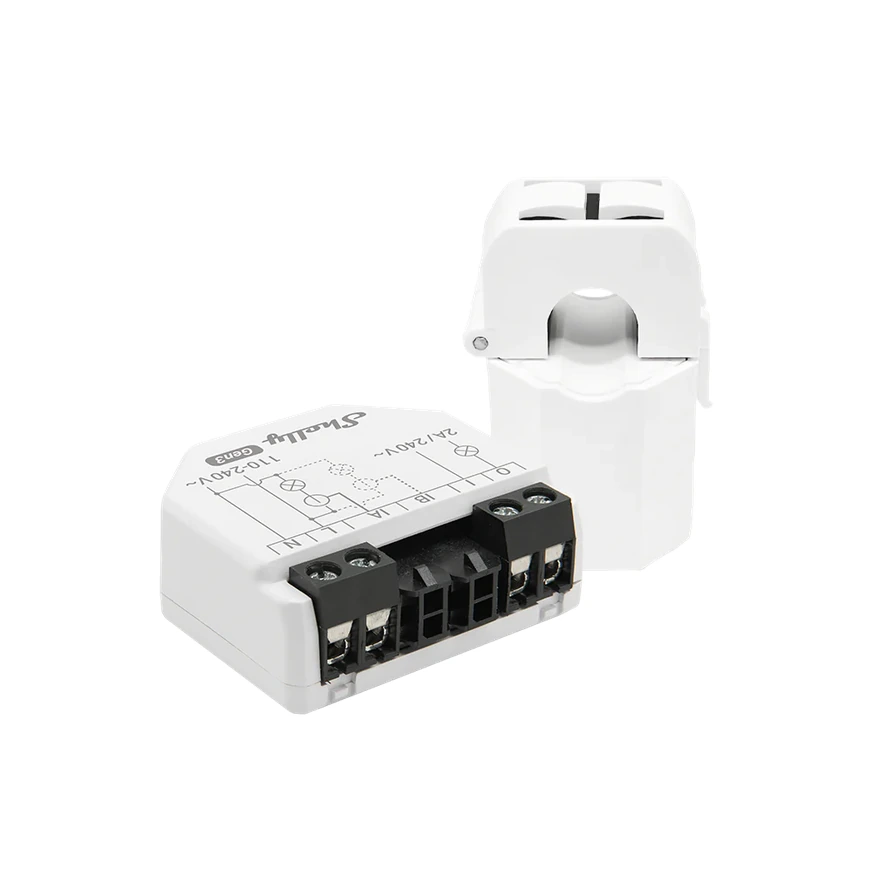 Product: Shelly EM + 50A CT