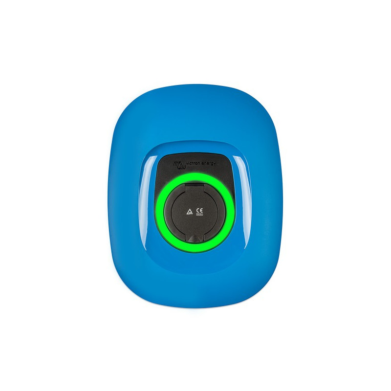 Product: Victron Energy EV Charging Station NS-Blue