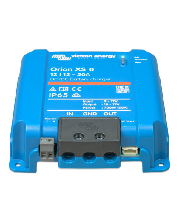 Victron Energy Orion XS 12/12-50A DC-DC battery charger